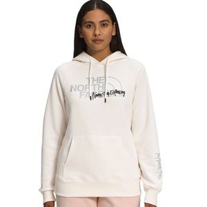 NWT North Face Hoodie